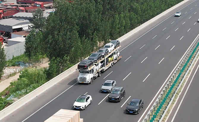 德江高速公路汽车救援